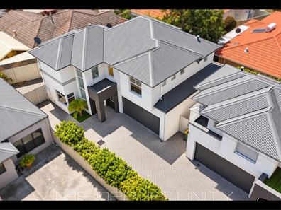 279C Mcdonald Street, Yokine WA 6060