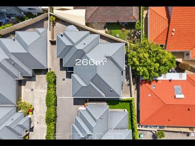 279C Mcdonald Street, Yokine WA 6060