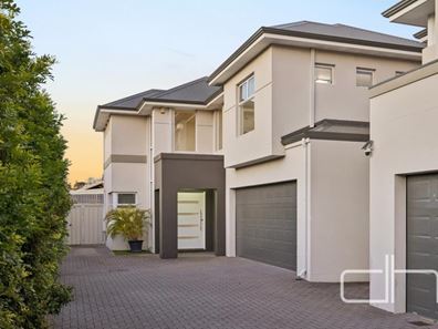 279C Mcdonald Street, Yokine WA 6060