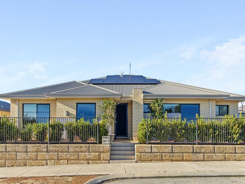 14 Vellum Loop, Aveley WA 6069