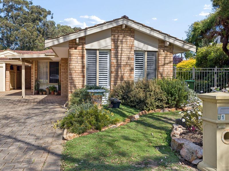 1/5 Shann Grove, Kardinya WA 6163