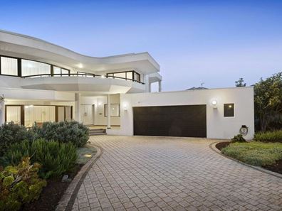 81 Chessell Drive, Duncraig WA 6023
