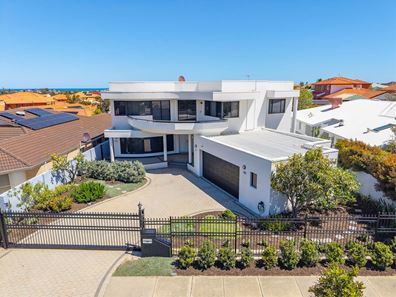 81 Chessell Drive, Duncraig WA 6023