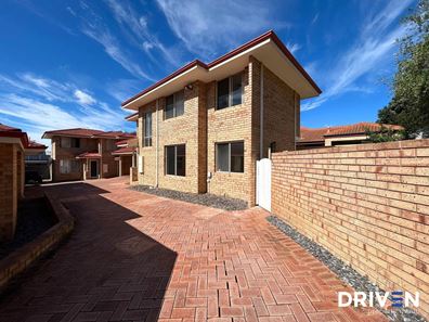 5/115 Bank Street, East Victoria Park WA 6101