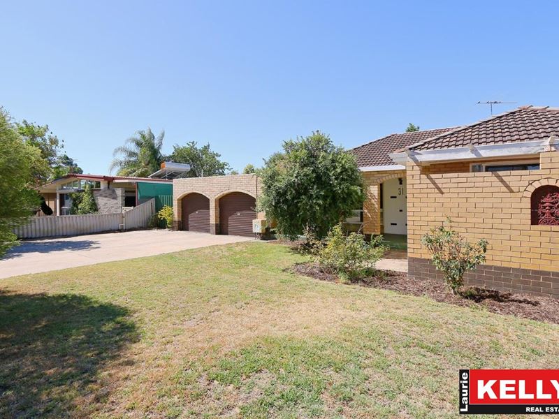 31 Somers Street, Belmont WA 6104