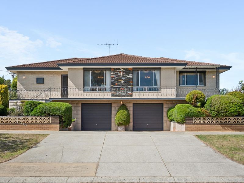 1 Daly Street, South Fremantle