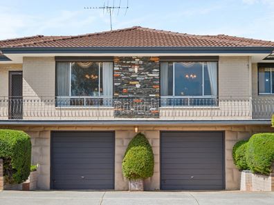 1 Daly Street, South Fremantle WA 6162