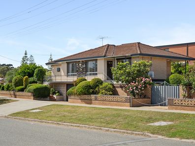 1 Daly Street, South Fremantle WA 6162