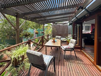 51 Collick Street, Hilton WA 6163