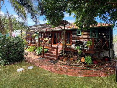51 Collick Street, Hilton WA 6163