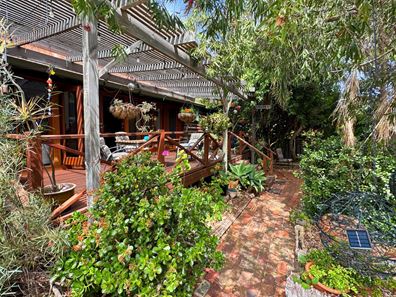 51 Collick Street, Hilton WA 6163