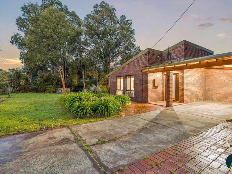 103 Raeburn Road, Roleystone