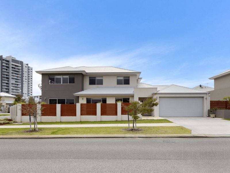 12 Bow River Crescent, Burswood WA 6100