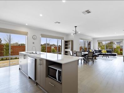 12 Bow River Crescent, Burswood WA 6100