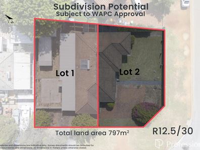 12 Gordon Street, Maida Vale WA 6057