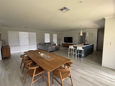 45 Oakmont Crescent, Dunsborough WA 6281