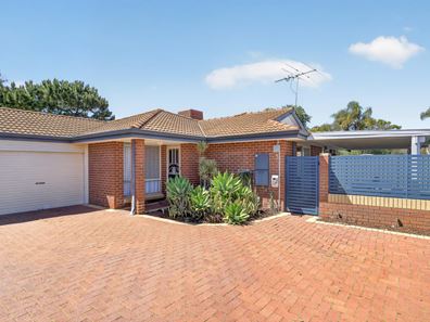 3/32 Scalby Street, Scarborough WA 6019
