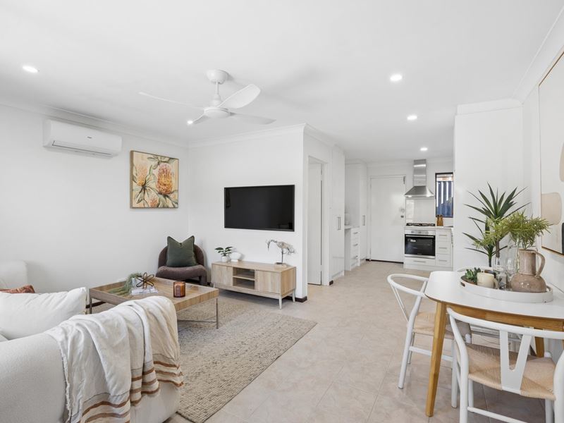 1/23 Waterloo Street, Joondanna