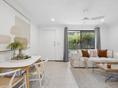 1/23 Waterloo Street, Joondanna WA 6060