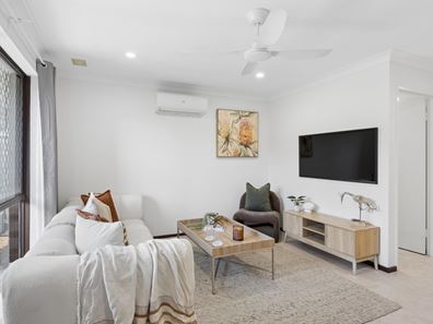 1/23 Waterloo Street, Joondanna WA 6060