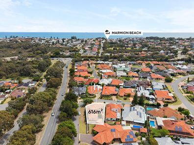 5 Yarrawarrah Mews, Duncraig WA 6023