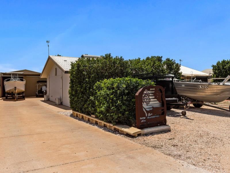 3 Stokes-Hughes Street, Exmouth