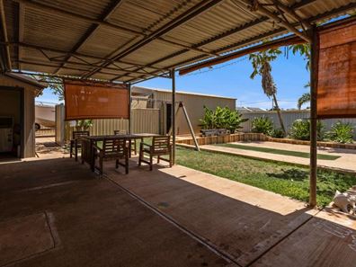 3 Stokes-Hughes Street, Exmouth WA 6707
