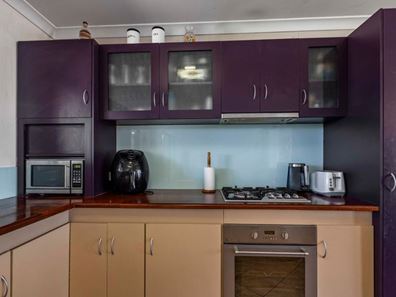 3 Stokes-Hughes Street, Exmouth WA 6707