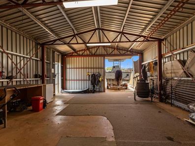 3 Stokes-Hughes Street, Exmouth WA 6707
