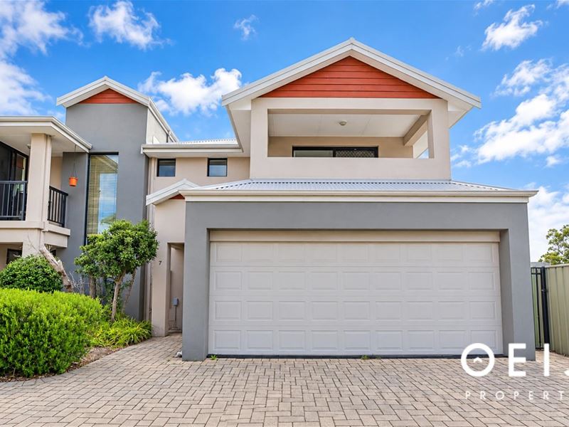 7/83-85 Holman Street, Alfred Cove