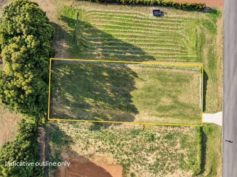26 Hitchcock Drive, Nannup