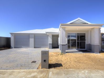 49 Elderberry Drive, Baldivis WA 6171