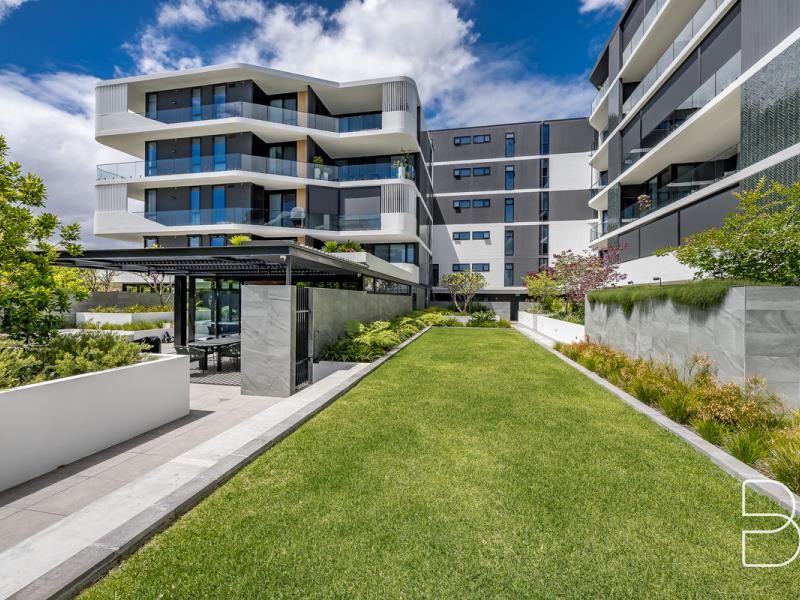 208/2 Hortus Way, Jolimont