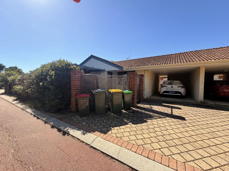 34/11 Elvire St, Viveash