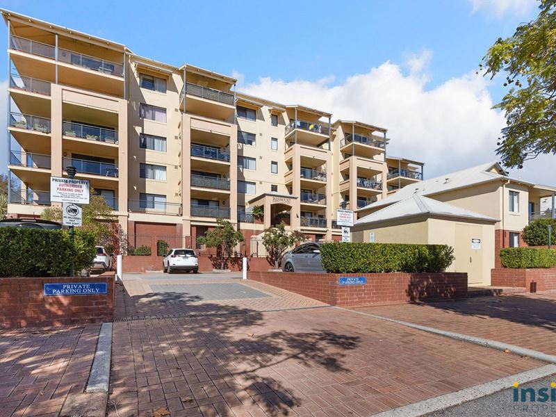 3/6 McMaster Street, Victoria Park WA 6100
