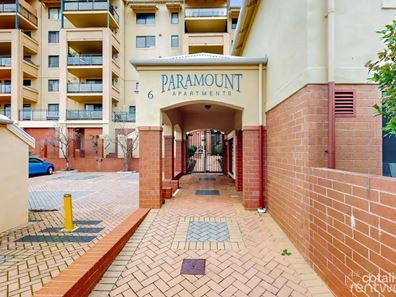 3/6 McMaster Street, Victoria Park WA 6100