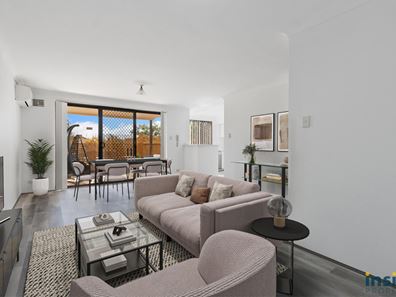 3/6 McMaster Street, Victoria Park WA 6100
