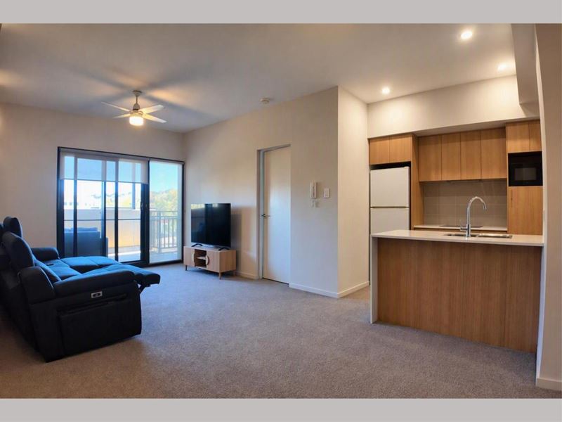 18/23 Sharpe Avenue, Pegs Creek WA 6714