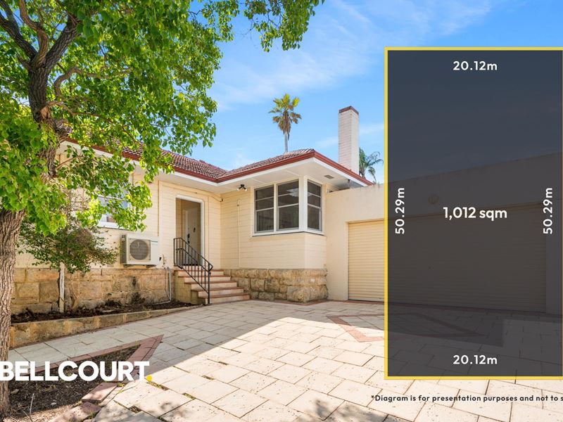 92 Bessell Avenue, Como