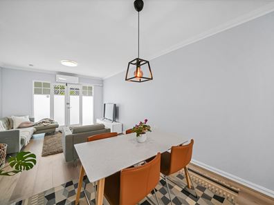 3/115 Brisbane Street, Perth WA 6000