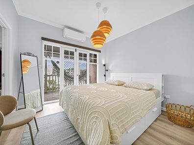3/115 Brisbane Street, Perth WA 6000