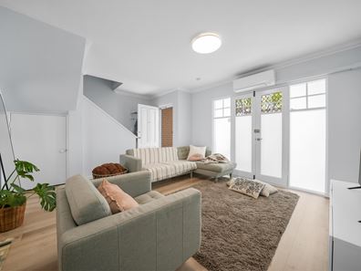 3/115 Brisbane Street, Perth WA 6000