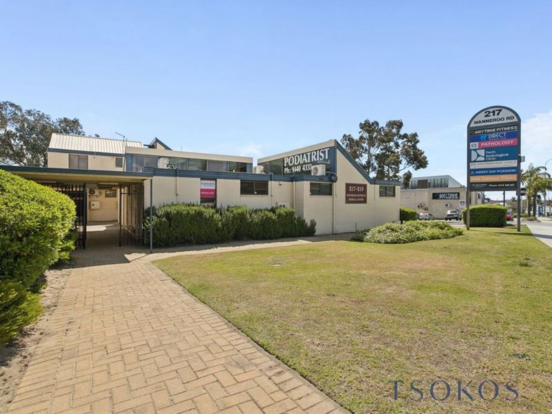 Balcatta WA 6021