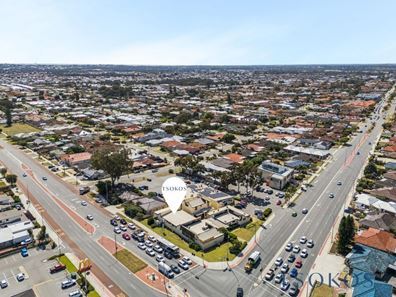Balcatta WA 6021