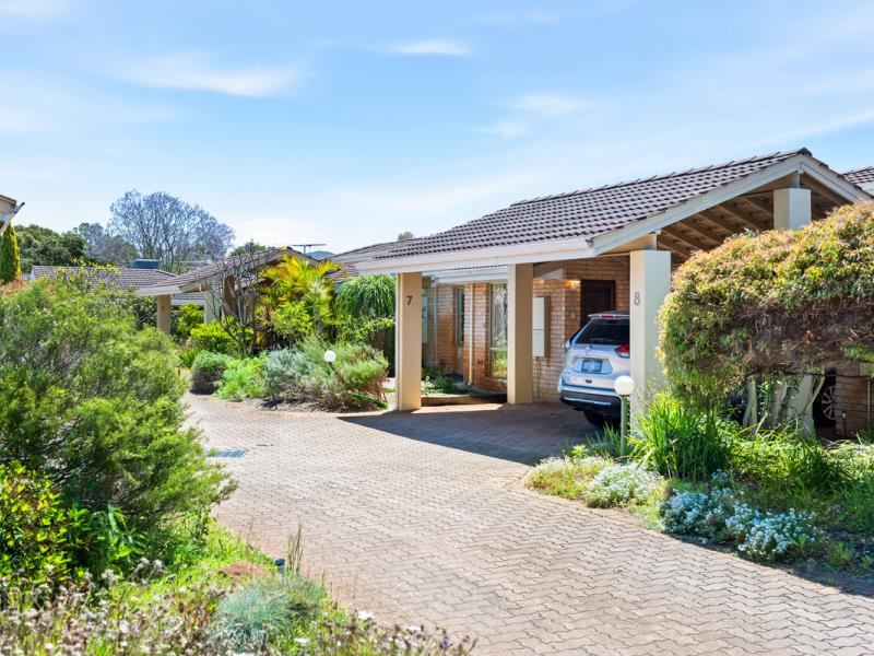 7/33 Camden Street, Dianella WA 6059