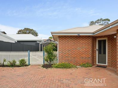 17A Luffingham Street, Melville WA 6156