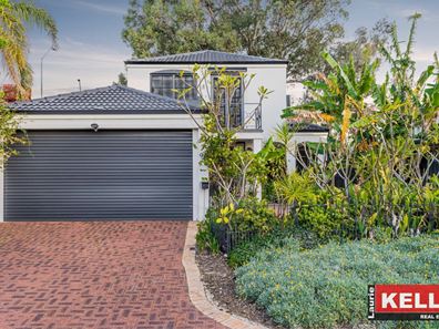 90 Tibradden Circle, Ascot WA 6104
