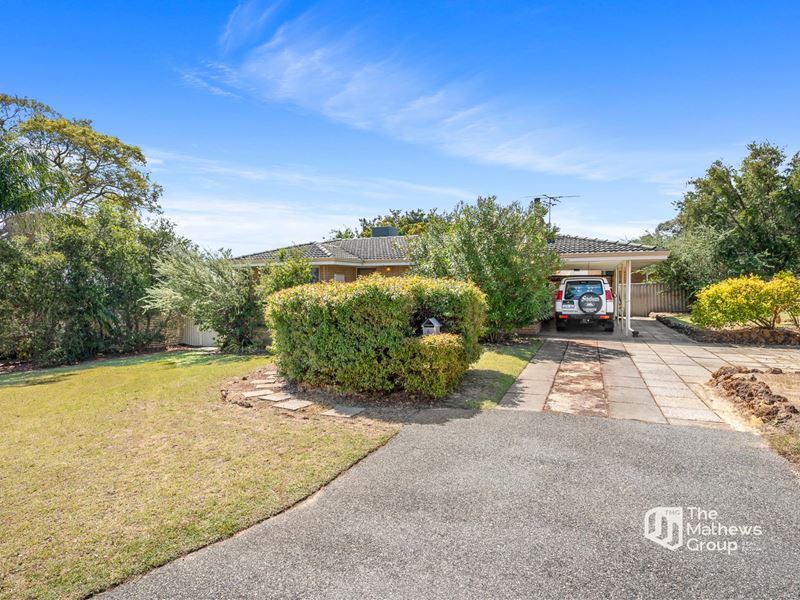6 Princeton Street, Kelmscott WA 6111