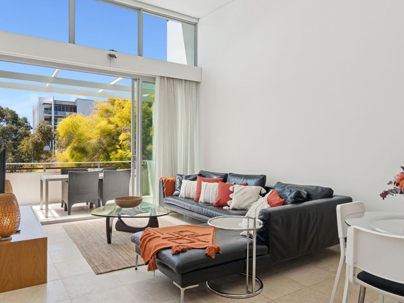 5C Lawrence Avenue, West Perth WA 6005