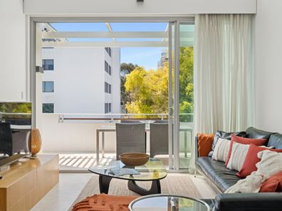 5C Lawrence Avenue, West Perth WA 6005